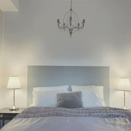 Modern Apartment With Free Parking & Sauna Ylojarvi Extérieur photo