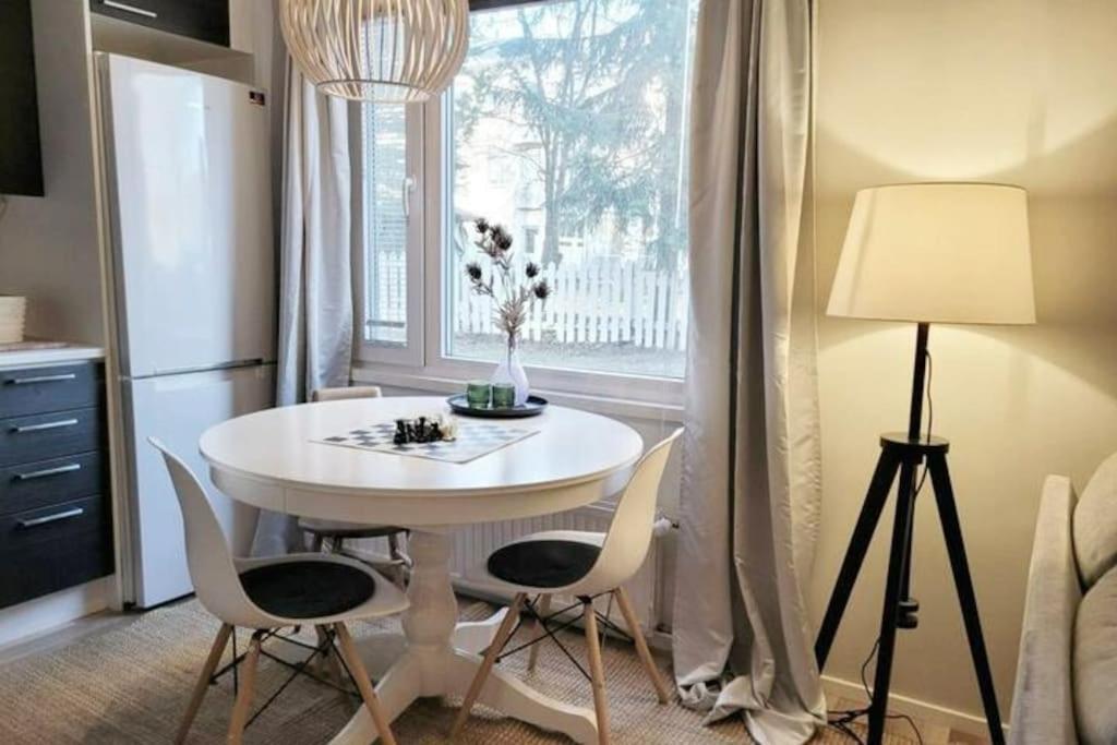 Modern Apartment With Free Parking & Sauna Ylojarvi Extérieur photo