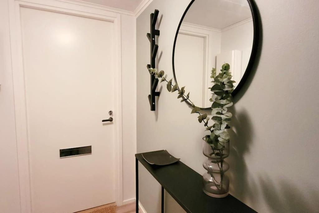 Modern Apartment With Free Parking & Sauna Ylojarvi Extérieur photo